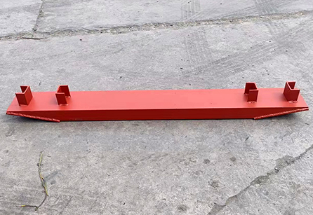 钢枕的产品定义与核心功能​